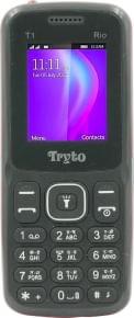 Tryto T1 Rio vs iQOO Neo 9 Pro 5G