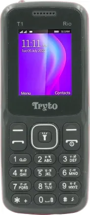 Tryto T1 Rio
