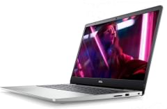 Dell Inspiron 15 5593 Laptop vs HP 15s-fr2005tu Laptop