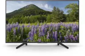 Sony KD-43X7002F (43-inch) Ultra HD 4K Smart LED TV