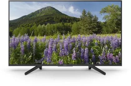 Sony KD-43X7002F (43-inch) Ultra HD 4K Smart LED TV