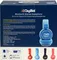 Digitek DBH-001 Wireless Bluetooth Headphones(Over-the-ear)