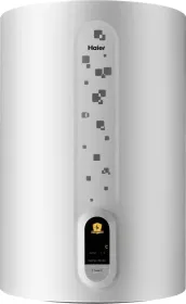 Haier ES15V-ED-P 15 L Storage Water Geyser
