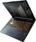 Asus TUF Gaming F17 FX706HCB-HX193T Laptop (11th Gen Core i7/ 16GB/ 512GB SSD/ Win10 Home/ 4GB Graph)