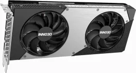 INNO3D NVIDIA GeForce RTX 5070 Twin X2 12 GB GDDR7 Graphics Card