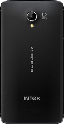 Intex Cloud Y2