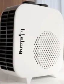 Lifelong Infinia Plus LLFH922A 2000W Room Heater