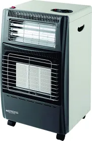 Weltherm KT EQ-2409 Gas Room Heater