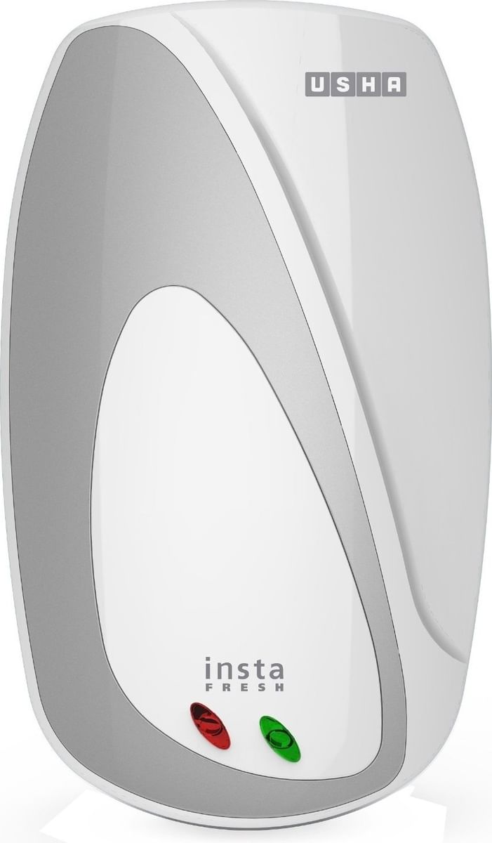 Usha Geysers Under ₹5,000 | Smartprix