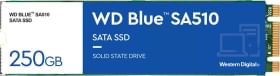 Western Digital SA510 250 GB Internal Solid State Drive