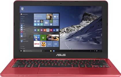 Asus E202SA-FD0003T Laptop (CDC/ 2GB/ 500GB/ Win10)