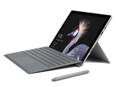 Microsoft Surface Pro 6 Laptop (8th Gen Ci7/ 8GB/ 256GB/ Win10)