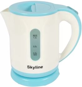 Skyline VTL-5010 1.2 L Electric Kettle