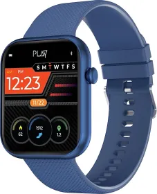 Play Playfit Dial 3 Smartwatch