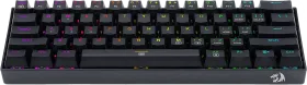 Redragon Dragonborn K630 Wired RGB Gaming Keyboard
