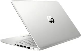 HP 14s-cr1005tu (6YZ24PA) Laptop (8th Gen Core i5/ 8GB/ 1TB 256GB SSD/ Win10)
