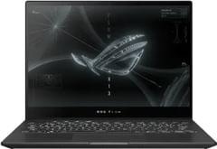 Asus ROG Flow X13 GV301QC-K5103TS Laptop (Ryzen 9 5900HS/ 32GB/ 1TB SSD/ Win10/ 4GB Graph)