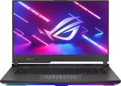 Asus ROG Strix G15 G513RM-HF328WS Gaming Laptop vs Asus ROG Strix G15 G513QR-HF302WS Gaming Laptop