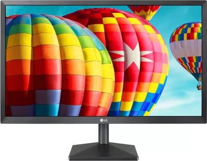 LG 24MK430H 24-inch Full HD Monitor
