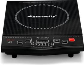 Butterfly Rhino G2 Induction Cooktop