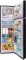 Whirlpool IF INV ELT 305GD Crystal Black-Y 259 L 2 Star Double Door Refrigerator