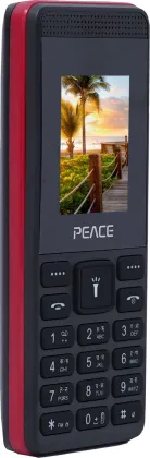 Peace Mi2