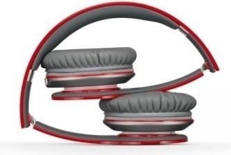 Beats by Dr.Dre Solo HD Wired Headphones (Over the Head)