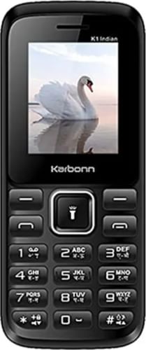 Karbonn KX1 Indian