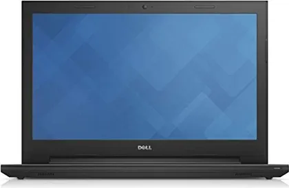 Dell Inspiron 15 3542 (X560367IN9) Laptop (4th Gen Intel Ci3/ 4GB/ 1TB/ Linux)