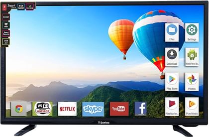 T-Series TS3201A 32-inch HD Ready Smart LED TV