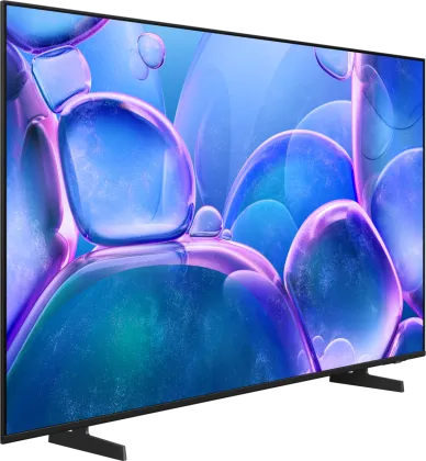 Samsung U7900F 50 inch Ultra HD 4K Smart LED TV (UN50U7900FFXZA)