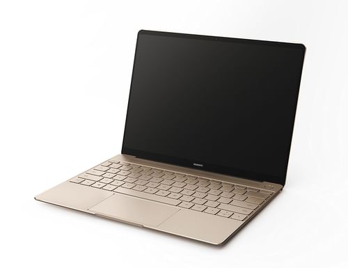 Huawei MateBook X Watt-W19A Laptop (7th Gen Ci7/ 8GB/ 512GB SSD/ Win10)