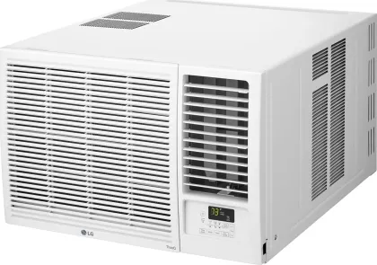 LG LW1823HRSM 18000 BTU 230V Window AC