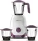 Bajaj Ninja Series Carve 750W Mixer Grinder (3 Jars)