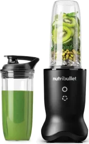Nutribullet Ultra Blender NBU-500AK 1200W Mixer Grinder