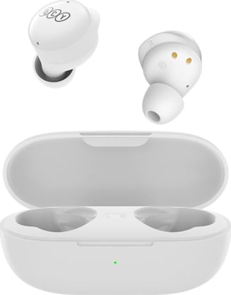 QCY T17 True Wireless Earbuds Price in India 2023, Full Specs & Review ...