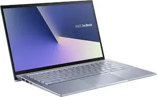 Asus Zenbook 14 UM431DA-AM581TS Laptop (AMD Ryzen 5/ 8GB/ 512GB SSD/ Win10)