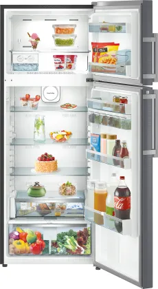 Liebherr TDcsB 4740 420 L 2 Star Double Door Refrigerator