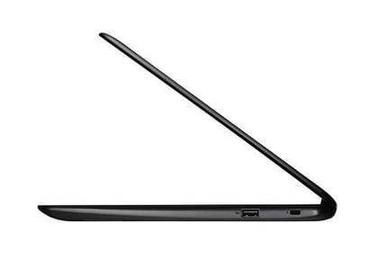 Asus Chromebook C300SA-DH02 Netbook (Celeron Dual Core/ 4GB/ 16GB eMMC/ Chrome)