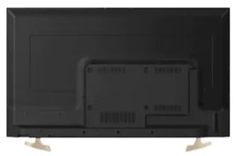 VU 43S6535 43-inch Ultra HD Smart LED TV