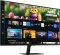Samsung M5 LS32CM500EW 32 inch Full HD Smart Monitor