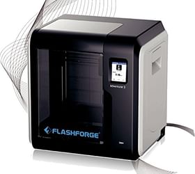 Flashforge Adventurer 3 FDM 3D Printer