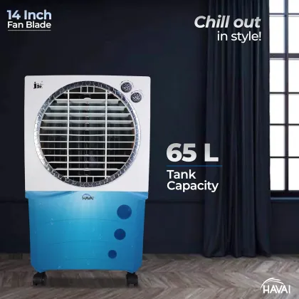 Havai JJR Plus 65 L Dessert Air Cooler