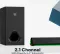 GoVo GoSurround 930 250W Bluetooth Soundbar