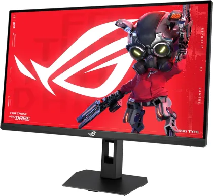 Asus ROG Strix XG27UCSR 27 inch Ultra HD 4K Gaming Monitor