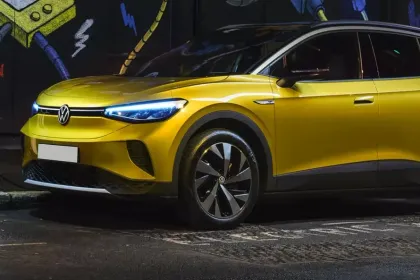 Volkswagen ID.4