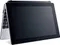 Acer One S1001 (NT.MUPSI.003) Laptop (Intel Atom Quad Core/ 1GB/ 500GB/ Win8.1/ Touch)