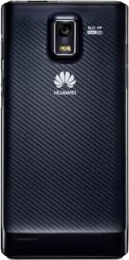 Huawei Ascend P1