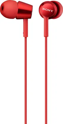 Sony MDR-EX150AP Wired Headset