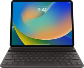 Apple MXNL2HN/A iPad Pro Wireless Keyboard